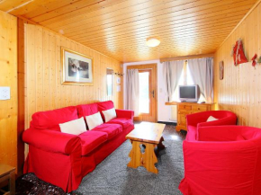Apartment Rousserolles 1